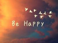 Học hạnh phúc